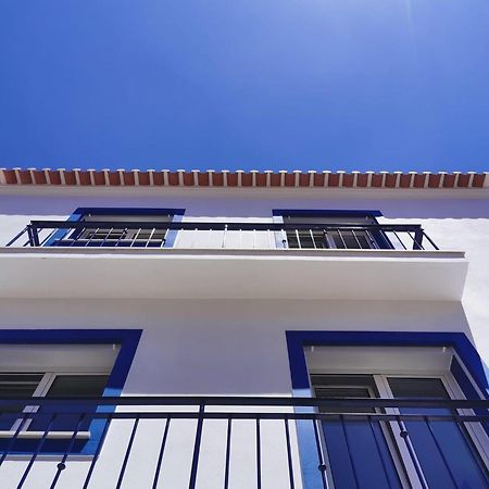 Villa Casa Do Jo'Quim Nazaré Exterior foto